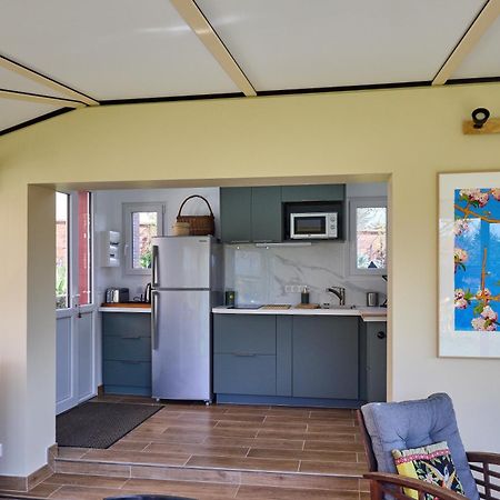 Les Papouz Bed & Breakfast Gommecourt Exterior foto