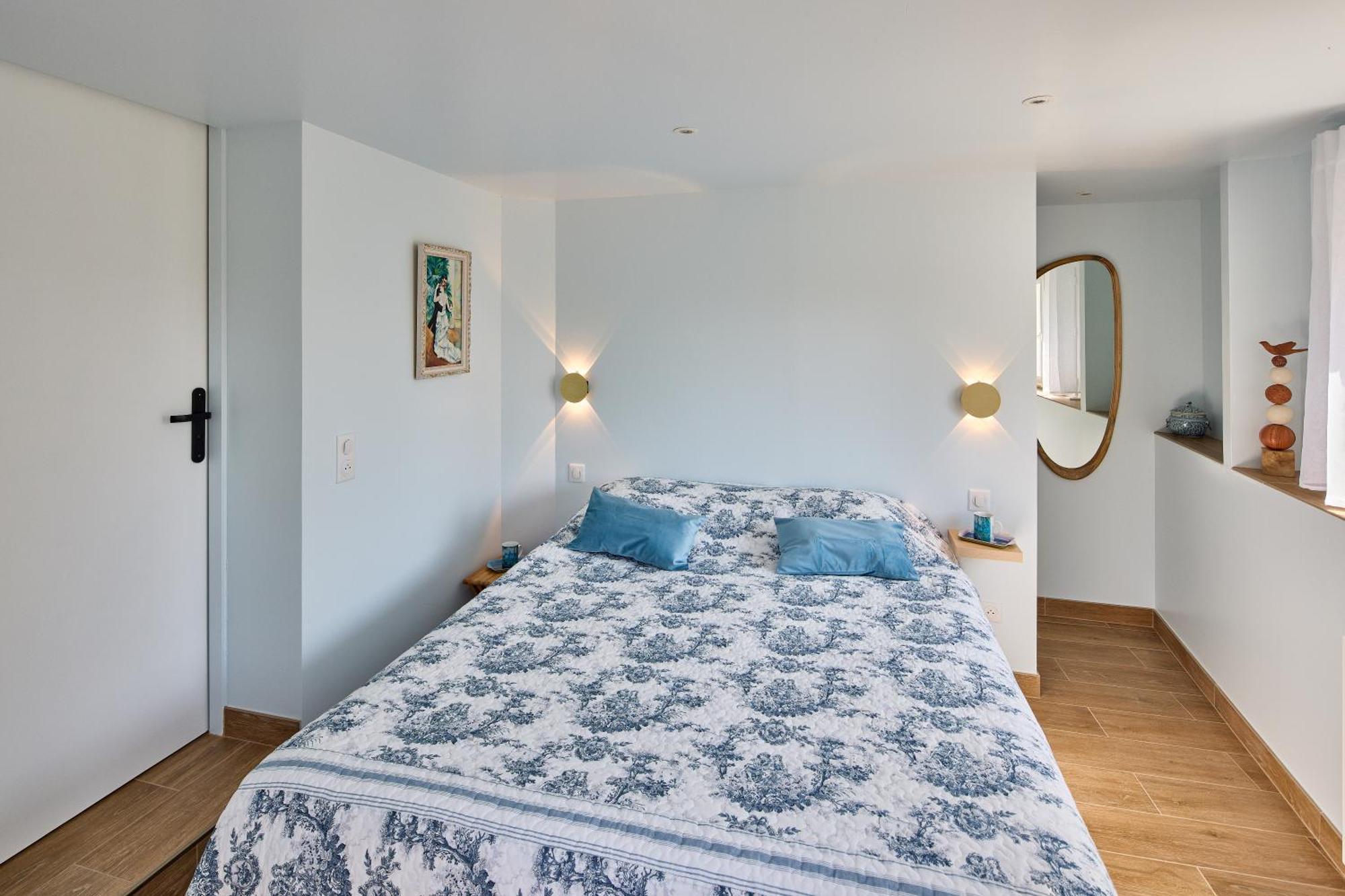 Les Papouz Bed & Breakfast Gommecourt Exterior foto