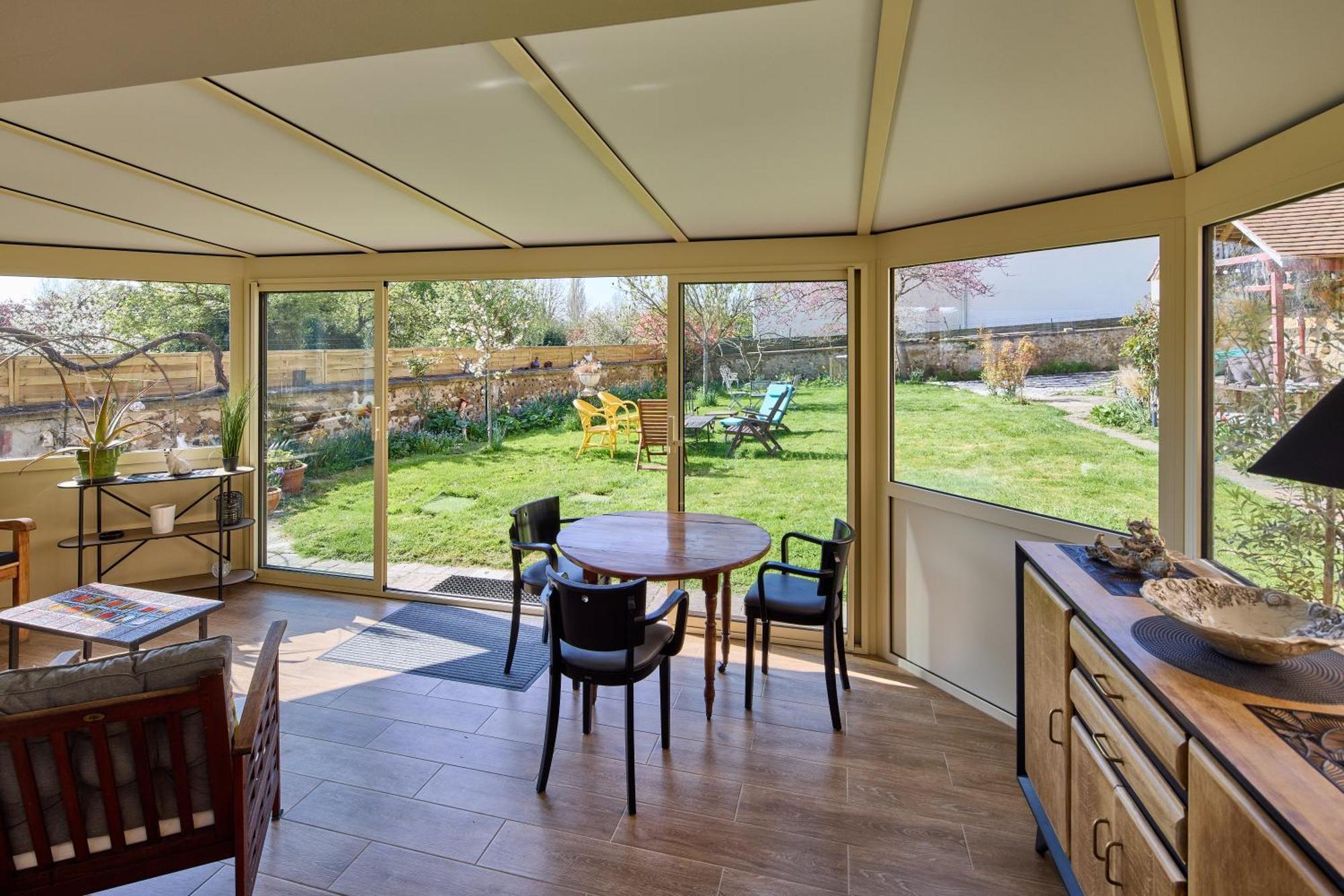 Les Papouz Bed & Breakfast Gommecourt Exterior foto